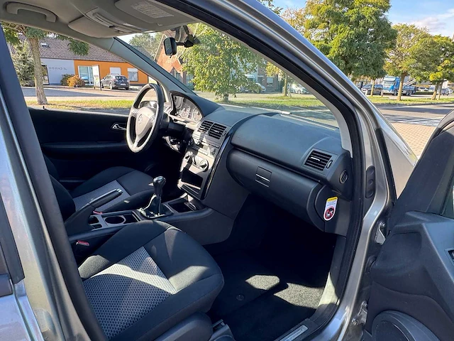 2008 mercedes a180 cdi personenauto - afbeelding 5 van  33