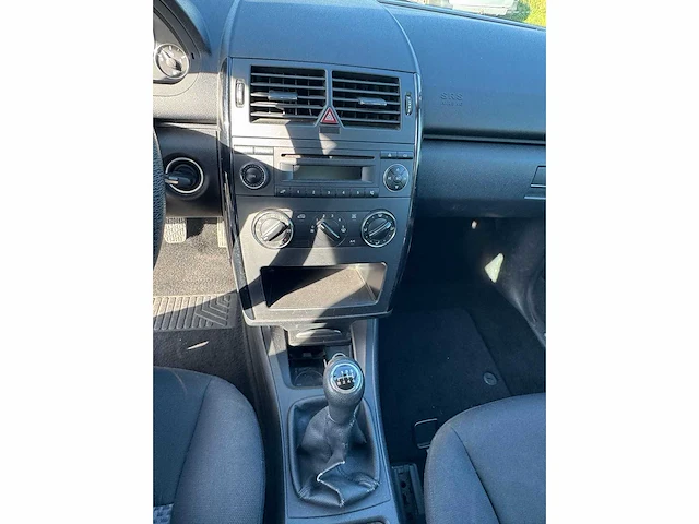 2008 mercedes a180 cdi personenauto - afbeelding 8 van  33