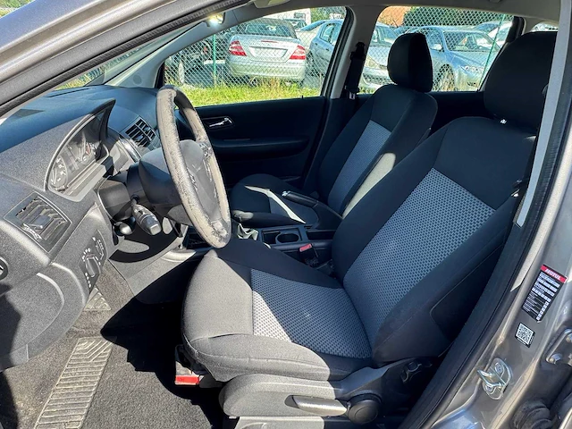 2008 mercedes a180 cdi personenauto - afbeelding 11 van  33