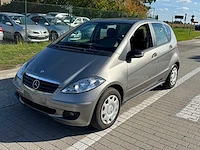 2008 mercedes a180 cdi personenauto - afbeelding 1 van  33