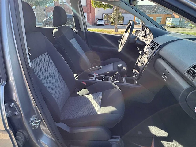 2008 mercedes a180 cdi personenauto - afbeelding 13 van  33