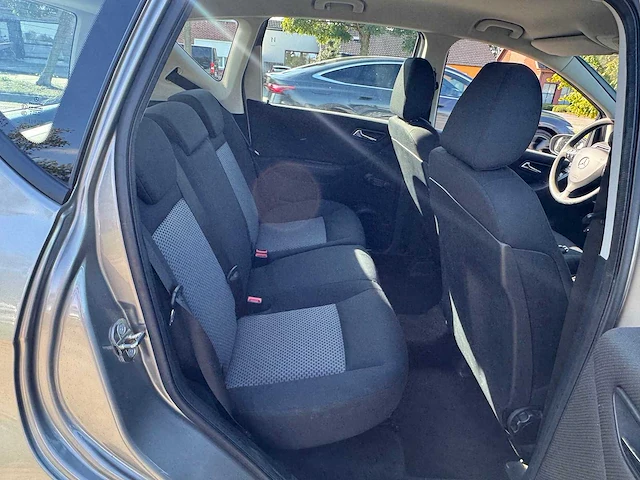 2008 mercedes a180 cdi personenauto - afbeelding 14 van  33