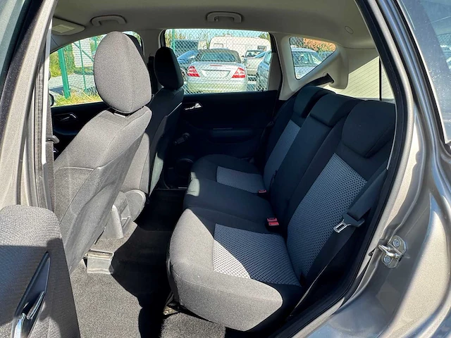2008 mercedes a180 cdi personenauto - afbeelding 15 van  33