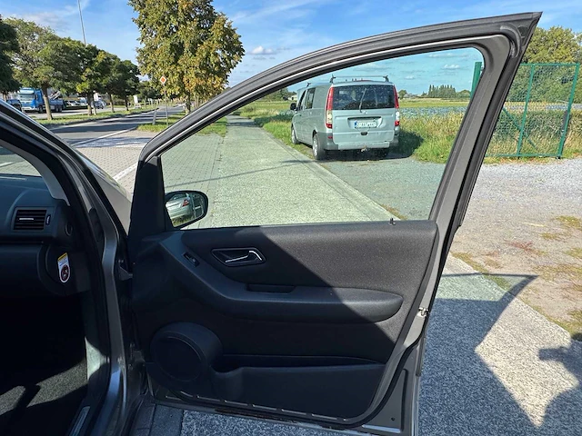 2008 mercedes a180 cdi personenauto - afbeelding 16 van  33
