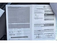 2008 mercedes a180 cdi personenauto - afbeelding 22 van  33