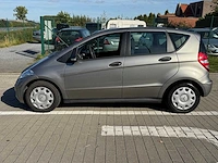 2008 mercedes a180 cdi personenauto - afbeelding 12 van  33