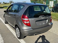 2008 mercedes a180 cdi personenauto - afbeelding 23 van  33