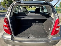 2008 mercedes a180 cdi personenauto - afbeelding 29 van  33
