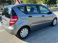 2008 mercedes a180 cdi personenauto - afbeelding 30 van  33