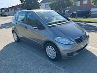 2008 mercedes a180 cdi personenauto - afbeelding 32 van  33