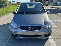 2008 mercedes a180 cdi personenauto - afbeelding 33 van  33