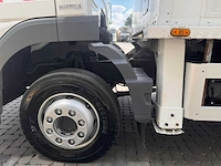 2008 mercedes-benz atego 1218 comilev 160 tpc hoogwerker - afbeelding 8 van  27