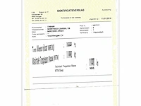 2008 mercedes-benz atego 1218 comilev 160 tpc hoogwerker - afbeelding 19 van  27