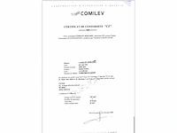 2008 mercedes-benz atego 1218 comilev 160 tpc hoogwerker - afbeelding 20 van  27