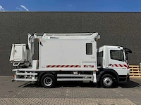 2008 mercedes-benz atego 1218 comilev 160 tpc hoogwerker - afbeelding 22 van  27