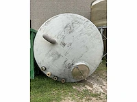 2008 mip composiet bardac verticale opslagtank - afbeelding 2 van  9