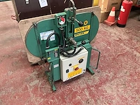 2008 muyen va114e vacuümheffer accu