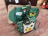 2008 muyen va114e vacuümheffer accu - afbeelding 3 van  10