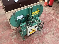 2008 muyen va114e vacuümheffer accu - afbeelding 4 van  10