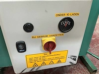 2008 muyen va114e vacuümheffer accu - afbeelding 6 van  10