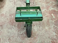 2008 muyen va120 hijswagen - afbeelding 4 van  5
