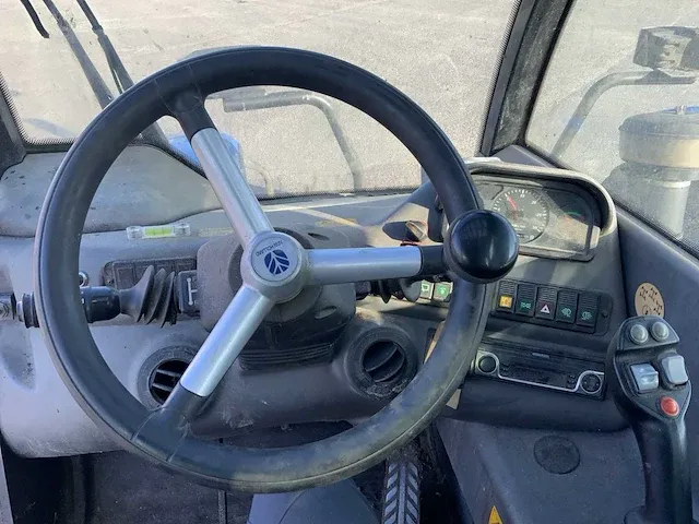 2008 new holland lm5040 verreiker - afbeelding 2 van  20