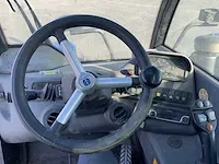 2008 new holland lm5040 verreiker - afbeelding 2 van  20