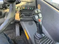 2008 new holland lm5040 verreiker - afbeelding 4 van  20