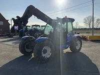 2008 new holland lm5040 verreiker - afbeelding 1 van  20