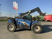 2008 new holland lm5040 verreiker - afbeelding 15 van  20