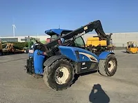 2008 new holland lm5040 verreiker - afbeelding 16 van  20