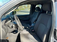2008 nissan navara lpg - afbeelding 4 van  54