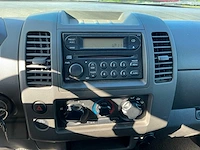 2008 nissan navara lpg - afbeelding 9 van  54