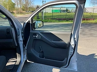 2008 nissan navara lpg - afbeelding 13 van  54