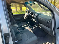 2008 nissan navara lpg - afbeelding 15 van  54