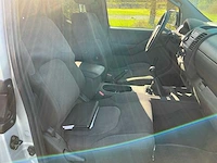 2008 nissan navara lpg - afbeelding 16 van  54