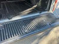 2008 nissan navara lpg - afbeelding 21 van  54