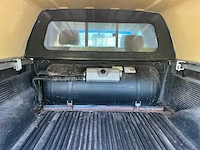 2008 nissan navara lpg - afbeelding 22 van  54