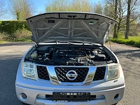 2008 nissan navara lpg - afbeelding 26 van  54