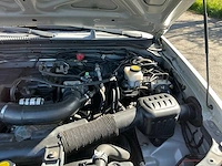 2008 nissan navara lpg - afbeelding 27 van  54