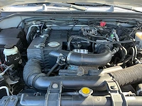 2008 nissan navara lpg - afbeelding 28 van  54