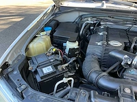 2008 nissan navara lpg - afbeelding 29 van  54