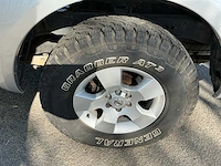 2008 nissan navara lpg - afbeelding 31 van  54