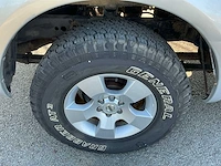 2008 nissan navara lpg - afbeelding 32 van  54