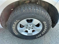 2008 nissan navara lpg - afbeelding 33 van  54