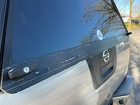 2008 nissan navara lpg - afbeelding 39 van  54