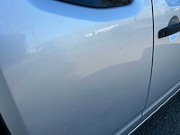 2008 nissan navara lpg - afbeelding 43 van  54