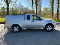 2008 nissan navara lpg - afbeelding 34 van  54