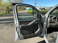 2008 nissan navara lpg - afbeelding 54 van  54