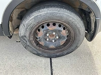 2008 nissan qashqai lichte vracht - afbeelding 2 van  50